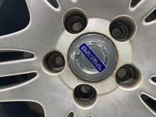 Load image into Gallery viewer, WHEEL Volvo S60 V70 05 06 07 08 09 16x7 5 Triple Spoke - NW201798
