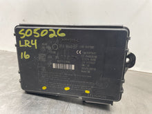 Load image into Gallery viewer, THEFT CONTROL MODULE COMPUTER XF XFR Evoque LR4 Range Rover 13-19 - NW415301
