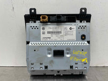 Load image into Gallery viewer, Info-Gps Screen Volkswagen Touareg 2011 - NW415588
