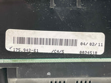 Load image into Gallery viewer, Temperature Controls Volkswagen Touareg 2011 - NW537763
