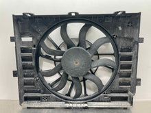 Load image into Gallery viewer, Radiator Fan Assembly Volkswagen Touareg 2011 - NW415391
