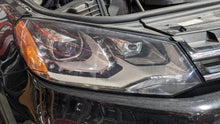 Load image into Gallery viewer, HEADLIGHT LAMP ASSEMBLY Volkswagen Touareg 11 12 13 14 Right - NW415579
