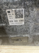 Load image into Gallery viewer, Transmission Volkswagen Touareg 2011 - NW415920
