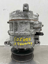 Load image into Gallery viewer, AC COMPRESSOR Audi Q7 Touareg 2005 05 2006 06 2007 07 08 09 10 11 3.6L - NW415319
