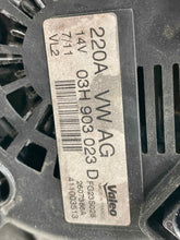 Load image into Gallery viewer, Alternator Volkswagen Touareg 2011 - NW415188

