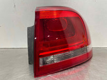 Load image into Gallery viewer, Tail Lamp Light Volkswagen Touareg 2011 - NW415911
