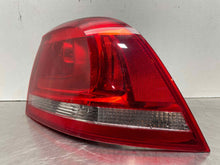 Load image into Gallery viewer, Tail Lamp Light Volkswagen Touareg 2011 - NW415911
