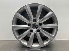 Load image into Gallery viewer, Wheel Rim Volkswagen Touareg 2011 - NW416000

