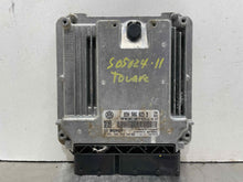 Load image into Gallery viewer, ECU ECM Computer Volkswagen Touareg 2011 - NW415388
