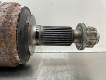 Load image into Gallery viewer, Axle Shaft Volkswagen Touareg 2011 - NW415225
