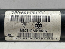 Load image into Gallery viewer, Axle Shaft Volkswagen Touareg 2011 - NW415225
