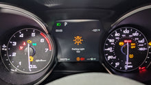 Load image into Gallery viewer, Speedometer Cluster Alfa Romeo Stelvio 2018 - NW415829
