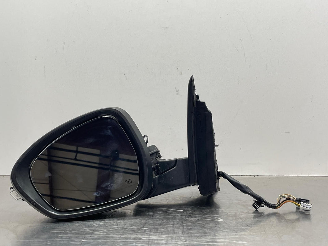 Side View Door Mirror Alfa Romeo Stelvio 2018 - NW415350