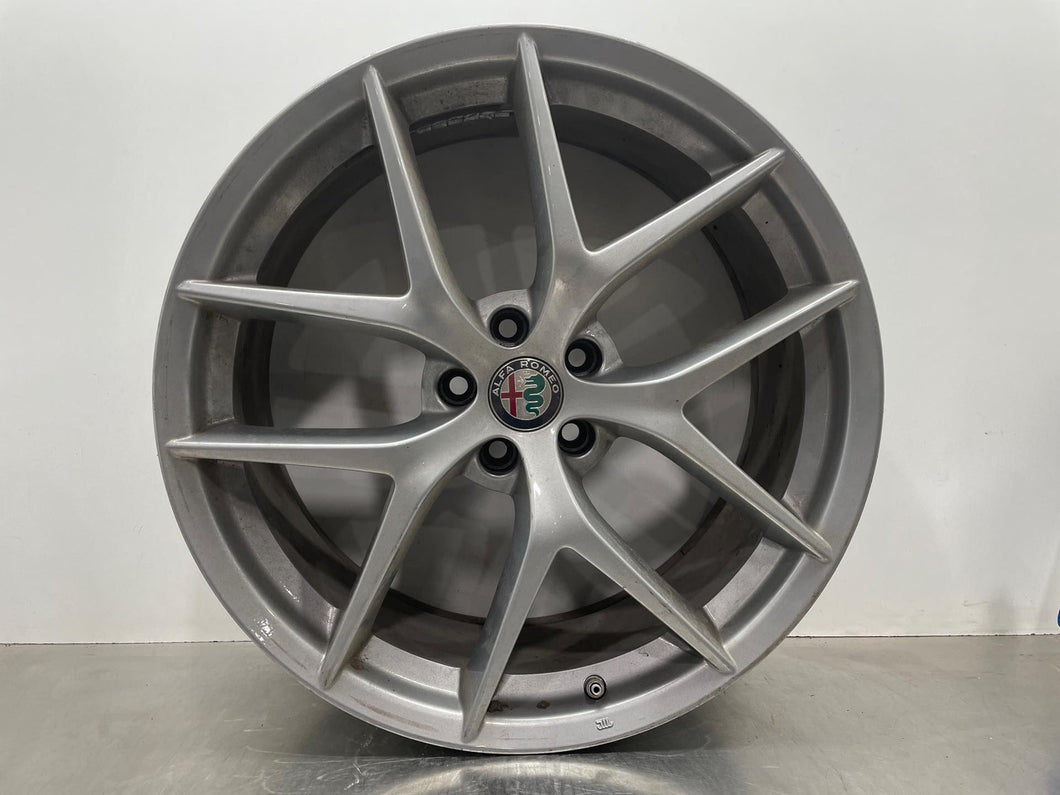 Wheel Rim Alfa Romeo Stelvio 2018 - NW415966