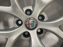 Load image into Gallery viewer, Wheel Rim Alfa Romeo Stelvio 2018 - NW415966
