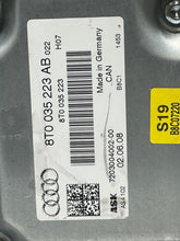 Load image into Gallery viewer, AMPLIFIER Audi A4 S4 2009 09 2010 10 - NW135938
