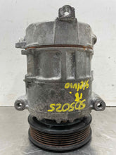 Load image into Gallery viewer, AC Compressor Alfa Romeo Stelvio 2018 - NW415312
