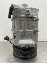 Load image into Gallery viewer, AC Compressor Alfa Romeo Stelvio 2018 - NW415312
