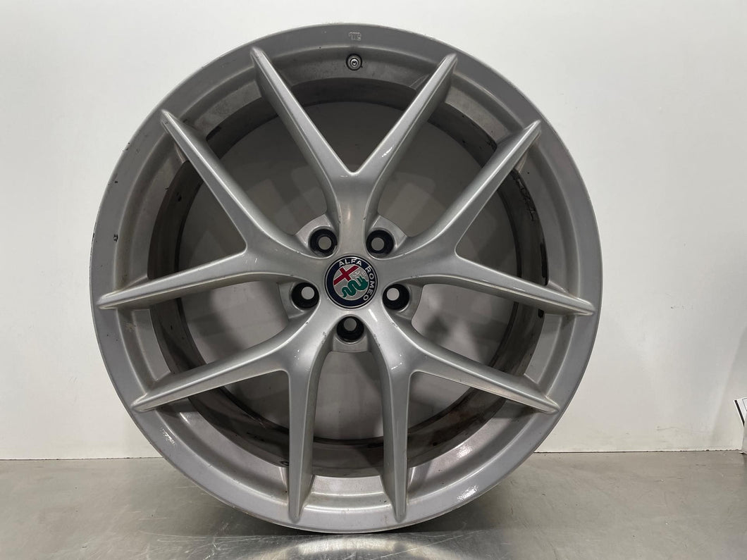 Wheel Rim Alfa Romeo Stelvio 2018 - NW415967