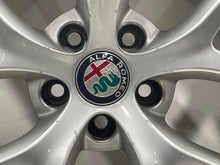 Load image into Gallery viewer, Wheel Rim Alfa Romeo Stelvio 2018 - NW415967
