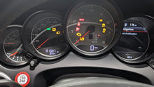 Load image into Gallery viewer, SPEEDOMETER CLUSTER Mazda CX-5 2016 16 - NW415833

