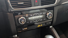 Load image into Gallery viewer, TEMPERATURE CONTROLS Mazda CX-5 2016 16 - NW415566
