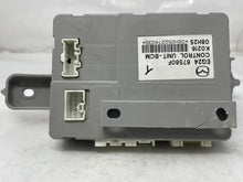 Load image into Gallery viewer, BODY CONTROL MODULE BCM COMPUTER Cx-7 2007 07 2008 08 2009 09 - NW34042
