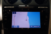 Load image into Gallery viewer, Radio  MAZDA CX-7 2009 - NW138293
