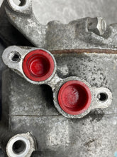 Load image into Gallery viewer, AC A/C AIR CONDITIONING COMPRESSOR 3 CX-5 13 14 15 16 17 - NW415316
