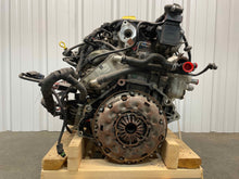 Load image into Gallery viewer, ENGINE MOTOR Saab 9-3 2010 10 2011 11 2.0L - NW67459
