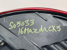 Load image into Gallery viewer, Tail Lamp Light  MAZDA CX-5 2016 - NW415903
