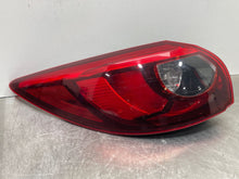 Load image into Gallery viewer, Tail Lamp Light  MAZDA CX-5 2016 - NW415904
