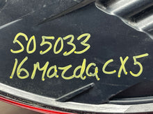 Load image into Gallery viewer, Tail Lamp Light  MAZDA CX-5 2016 - NW415904
