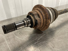 Load image into Gallery viewer, REAR AXLE SHAFT Mazda CX-5 2013 13 2014 14 2015 15 2016 16 Left - NW415212
