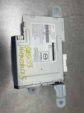 Load image into Gallery viewer, Radio  MAZDA CX-5 2016 - NW415732
