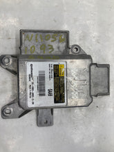 Load image into Gallery viewer, AIR BAG CONTROL MODULE COMPUTER Saab 9-3 2010 10 2011 11 - NW37330
