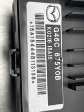 Load image into Gallery viewer, Computer  MAZDA CX-5 2016 - NW415290
