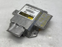 Load image into Gallery viewer, AIR BAG CONTROL MODULE COMPUTER Saab 9-3 2010 10 2011 11 - NW37330
