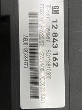 Load image into Gallery viewer, BODY CONTROL MODULE Saab 9-3 2007 07 2008 08 2009 09 10 - NW37331
