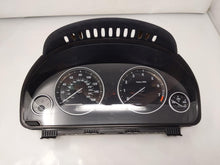 Load image into Gallery viewer, SPEEDOMETER CLUSTER 528i 535i 535i Gt 550i X3 2010 10 2011 11 - NW160004
