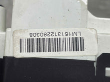 Load image into Gallery viewer, Temperature Controls Hyundai Tucson 2014 - NW415565
