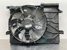 Load image into Gallery viewer, RADIATOR FAN ASSEMBLY Tucson Sportage 2014 14 2015 15 2016 16 - NW415389
