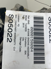 Load image into Gallery viewer, Transmission Hyundai Tucson 2014 - NW415916
