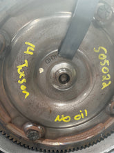 Load image into Gallery viewer, Transmission Hyundai Tucson 2014 - NW415916

