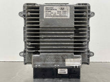 Load image into Gallery viewer, ECU ECM COMPUTER Hyundai Tucson 2014 14 2015 15 - NW415384
