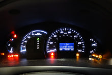 Load image into Gallery viewer, SPEEDOMETER CLUSTER Toyota Camry 2007 07 - NW162001
