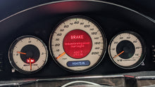Load image into Gallery viewer, Speedometer Cluster  MERCEDES CLS-CLASS 2006 - NW415834
