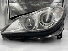 Load image into Gallery viewer, HEADLIGHT LAMP ASSEMBLY CLS500 CLS55 CLS550 CLS63 2006-2011 Left - NW415576
