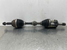 Load image into Gallery viewer, FRONT CV AXLE SHAFT Toyota Camry 07 08 09 10 11 Left - NW14125
