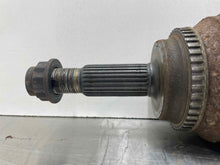 Load image into Gallery viewer, FRONT CV AXLE SHAFT Toyota Camry 07 08 09 10 11 Left - NW14125
